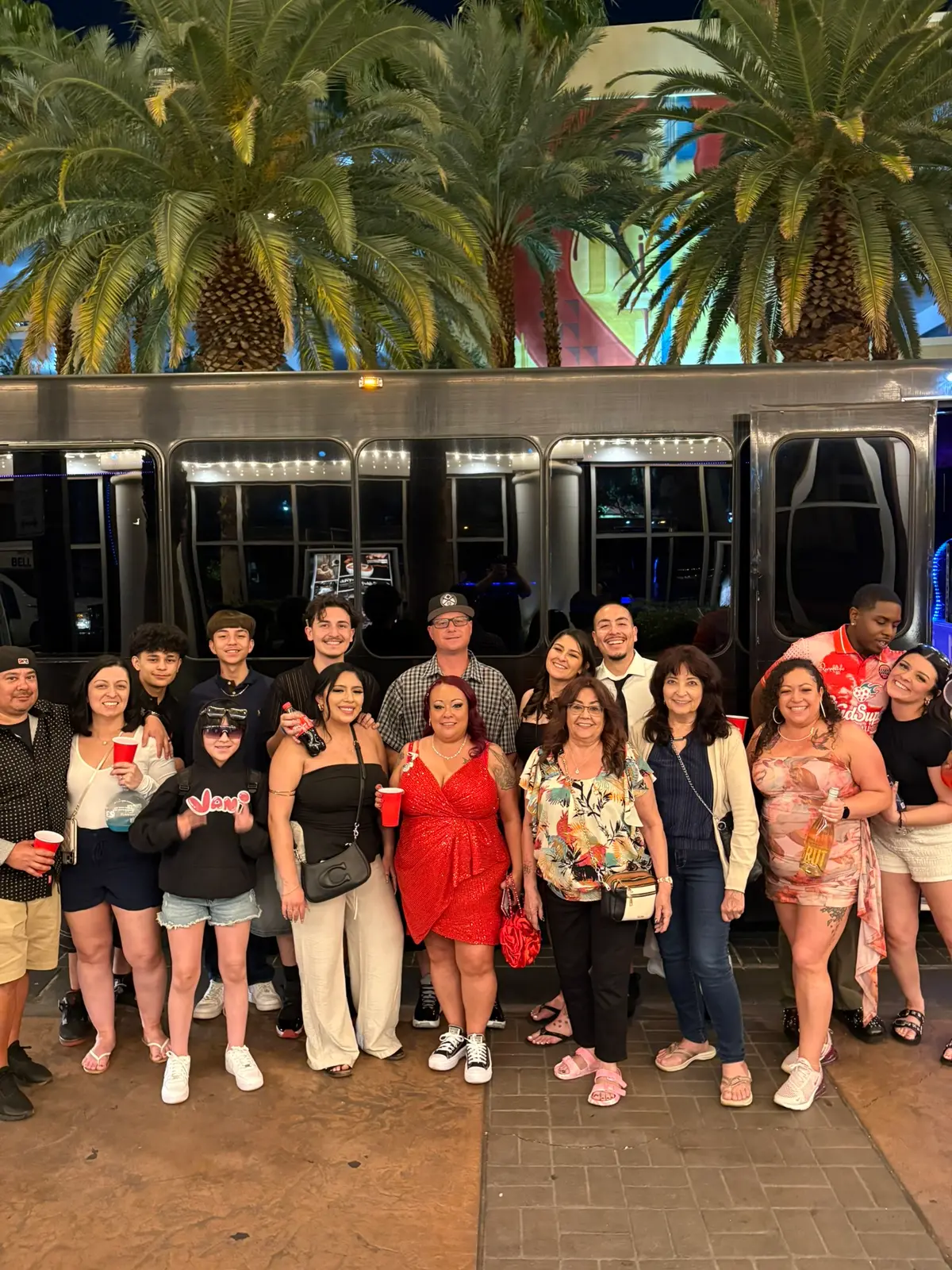 Las Vegas Strip Tours service in Las Vegas