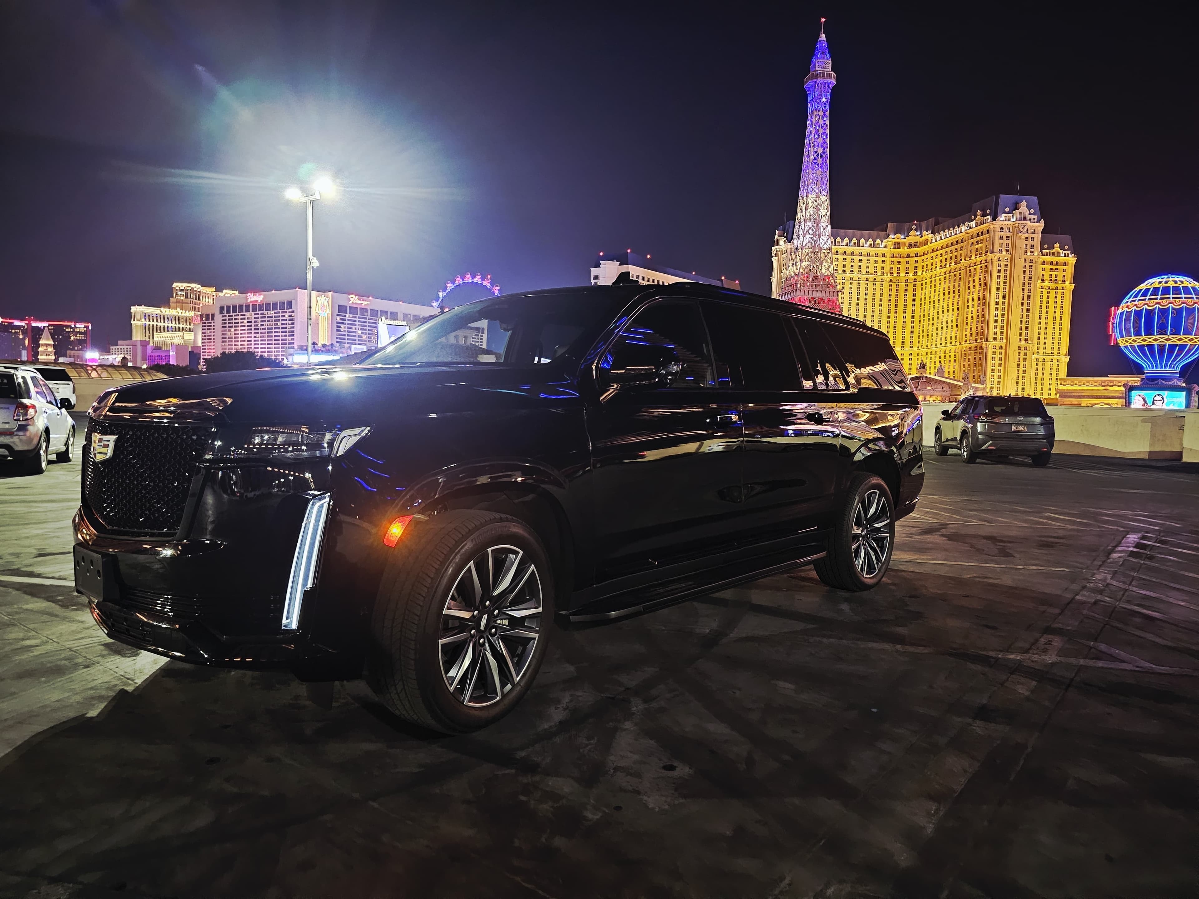 Black Diamond gallery photo 1