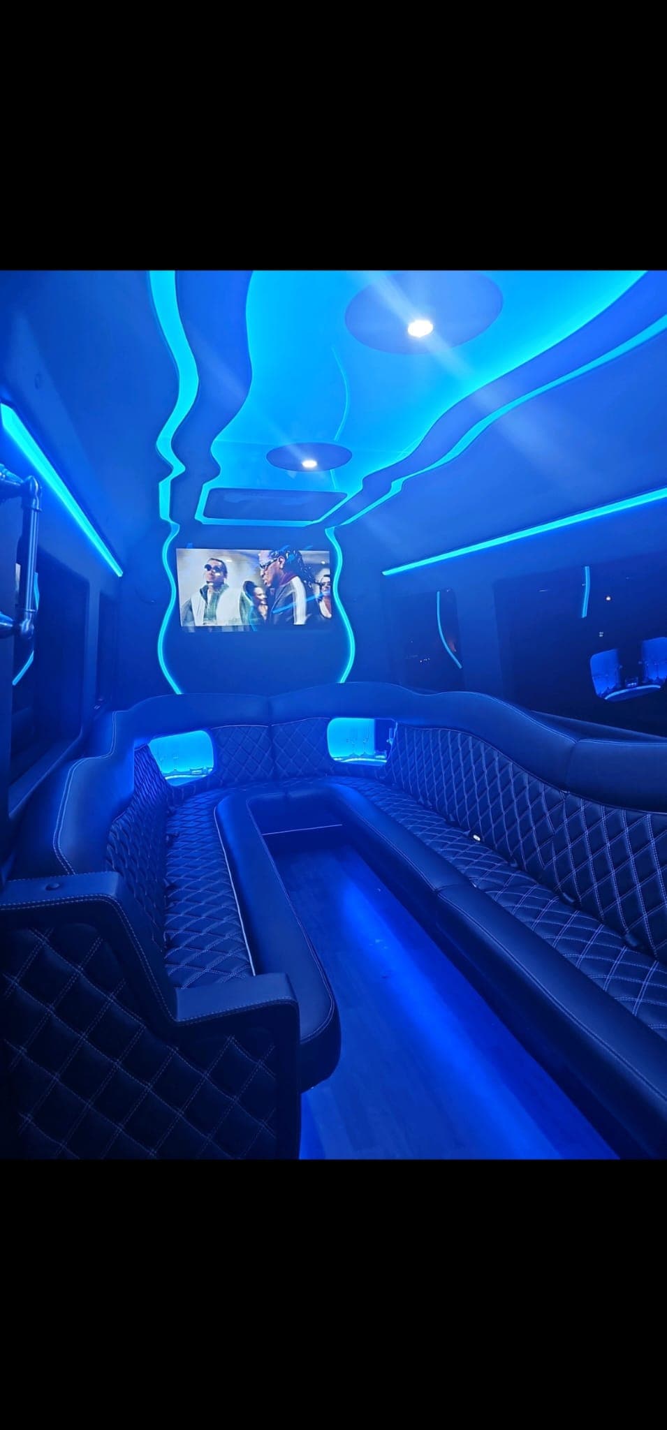 Royal Sprinter gallery photo 2